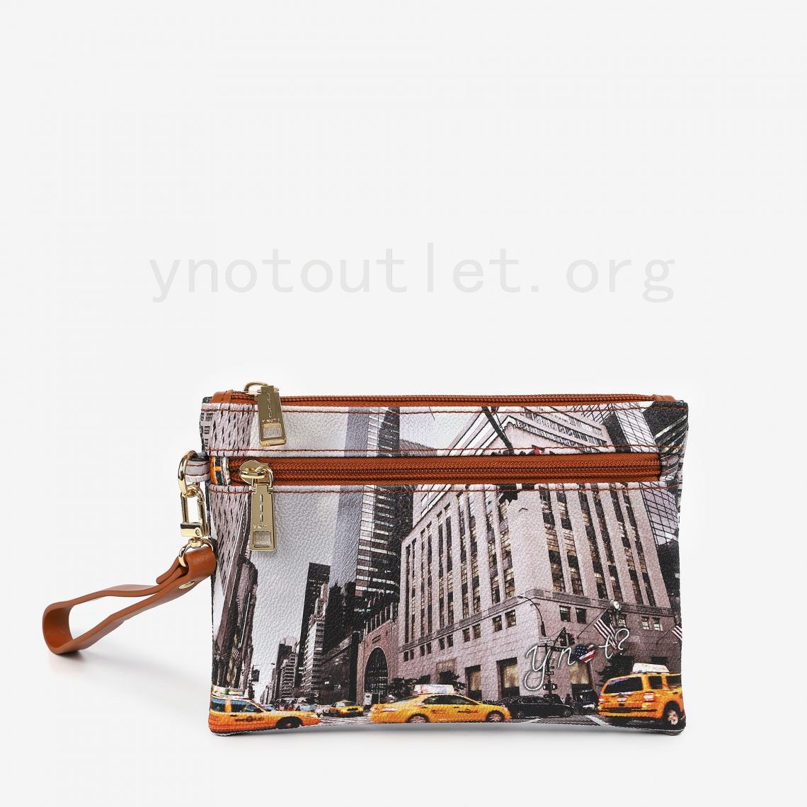 borsa donne Pocket With Handle Small 5th Avenue